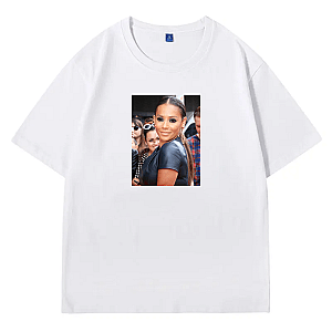 Girl Power = Mel B Energy Mel B T-Shirts