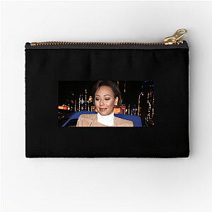 Spice It Up – Mel B Mode Mel B Zipper Pouches