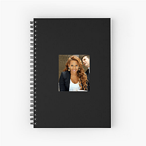 Mel B Got the Fire Mel B Notebook