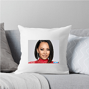 Born Loud, Stay Bold Mel B Pillows Cover