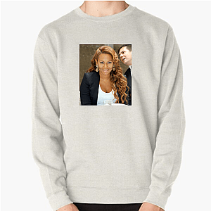 Mel B Got the Fire Mel B Sweatshirts