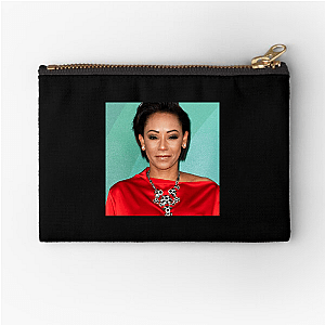 Iconic Since the 90s – Mel B Mel B Zipper Pouches