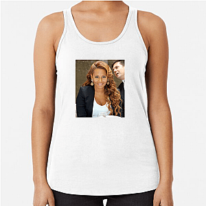 Mel B Got the Fire Mel B Tank Tops