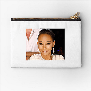 Roar Like Mel B Mel B Zipper Pouches