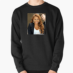 Mel B Got the Fire Mel B Sweatshirts