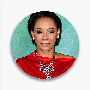 Iconic Since the 90s – Mel B Mel B Pins