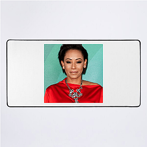 Iconic Since the 90s – Mel B Mel B Mouse Pads
