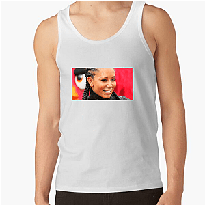 Too Loud? That’s Mel B Mel B Tank Tops