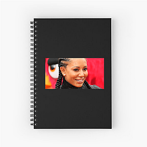 Too Loud? That’s Mel B Mel B Notebook