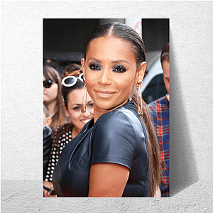 Girl Power = Mel B Energy Mel B Posters