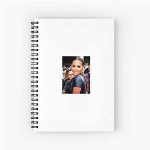 Girl Power = Mel B Energy Mel B Notebook