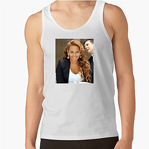 Mel B Got the Fire Mel B Tank Tops