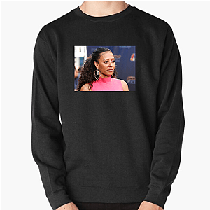 Scary Spice Never Left Mel B Sweatshirts