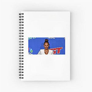 Attitude, Mel B Approved Mel B Notebook