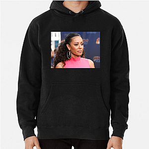 Scary Spice Never Left Mel B Hoodies