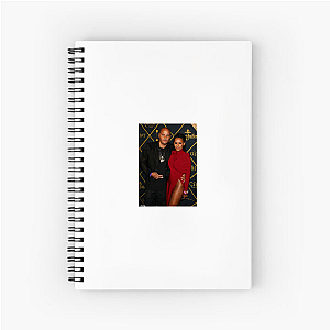 Fearless Is Mel B Mel B Notebook