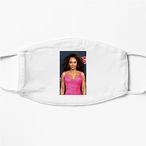Mel B in Every Move Mel B Face Masks