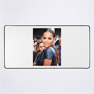 Girl Power = Mel B Energy Mel B Mouse Pads