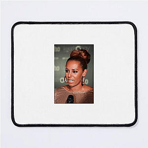 Wild by Nature – Mel B Mel B Mouse Pads