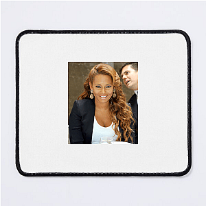 Mel B Got the Fire Mel B Mouse Pads