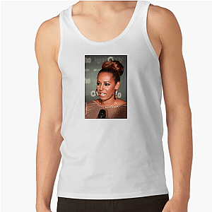 Wild by Nature – Mel B Mel B Tank Tops