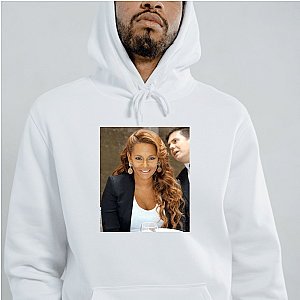Mel B Got the Fire Mel B Hoodies