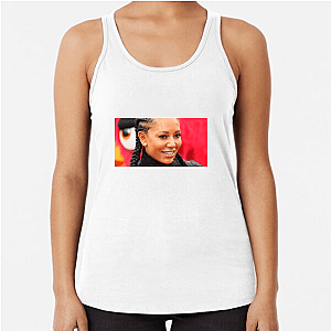 Too Loud? That’s Mel B Mel B Tank Tops