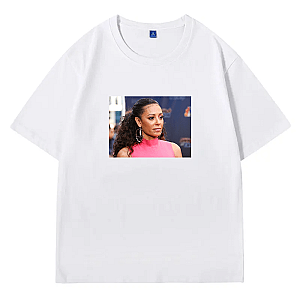 Scary Spice Never Left Mel B T-Shirts