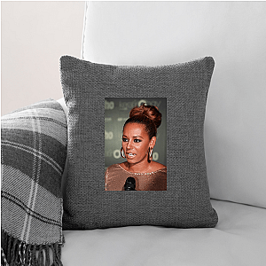 Wild by Nature – Mel B Mel B Pillows Cover