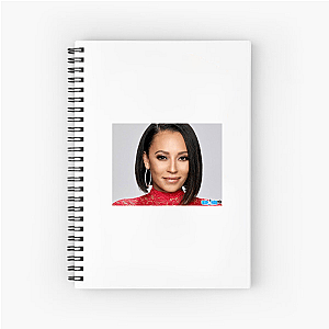 Born Loud, Stay Bold Mel B Notebook