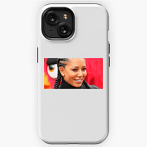 Too Loud? That’s Mel B Mel B iPhone Cases