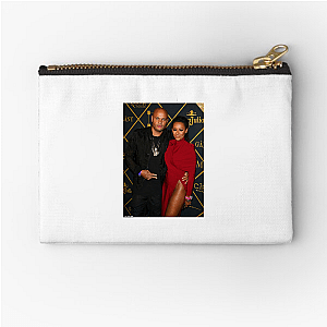 Fearless Is Mel B Mel B Zipper Pouches