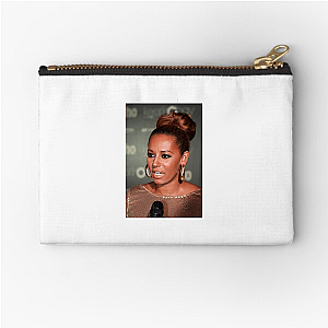 Wild by Nature – Mel B Mel B Zipper Pouches