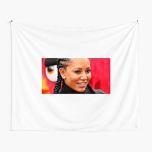 Too Loud? That’s Mel B Mel B Tapestries