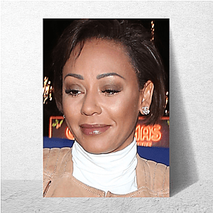 Spice It Up – Mel B Mode Mel B Posters