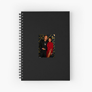 Fearless Is Mel B Mel B Notebook