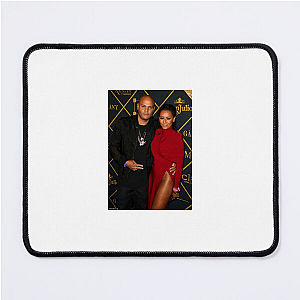Fearless Is Mel B Mel B Mouse Pads