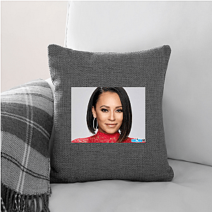 Born Loud, Stay Bold Mel B Pillows Cover