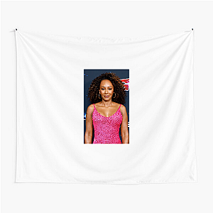Mel B in Every Move Mel B Tapestries