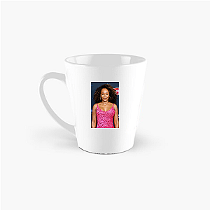 Mel B in Every Move Mel B Mugs
