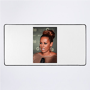 Wild by Nature – Mel B Mel B Mouse Pads