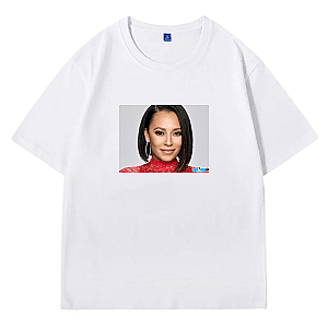 Born Loud, Stay Bold Mel B T-Shirts