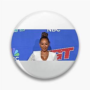 Attitude, Mel B Approved Mel B Pins