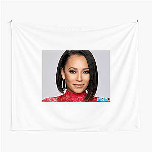 Born Loud, Stay Bold Mel B Tapestries