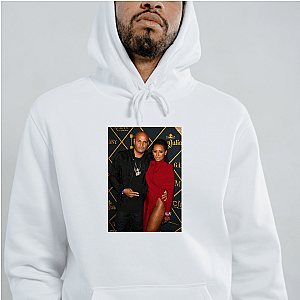 Fearless Is Mel B Mel B Hoodies