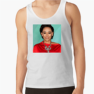 Iconic Since the 90s – Mel B Mel B Tank Tops