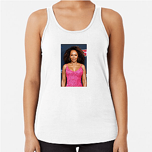 Mel B in Every Move Mel B Tank Tops