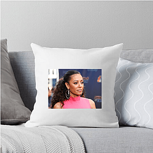 Scary Spice Never Left Mel B Pillows Cover