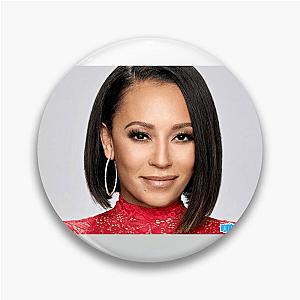 Born Loud, Stay Bold Mel B Pins