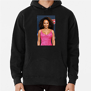 Mel B in Every Move Mel B Hoodies